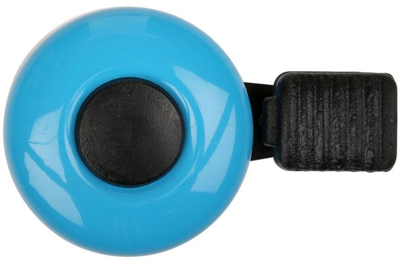 Halfords Essential Ping Bike Bell Halfords Essential Ping Bike Bell