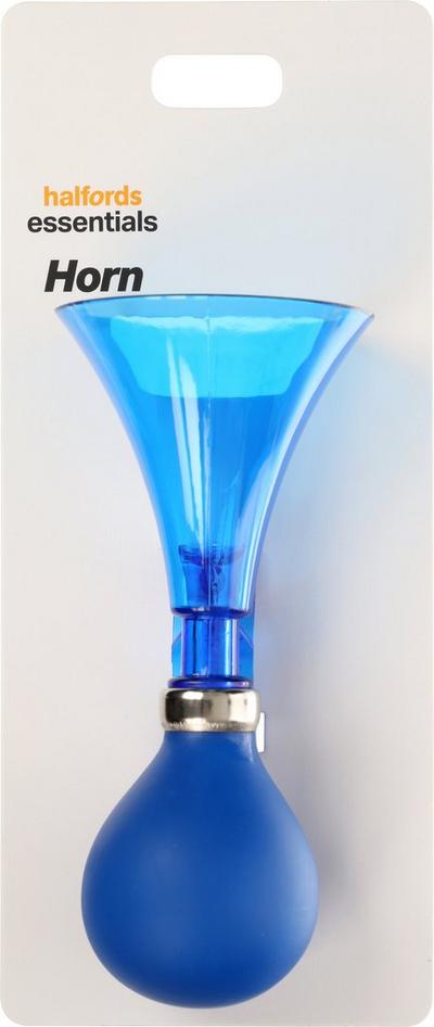 Halfords Essential Kids Bike Horn Halfords Essential Kids Bike Horn