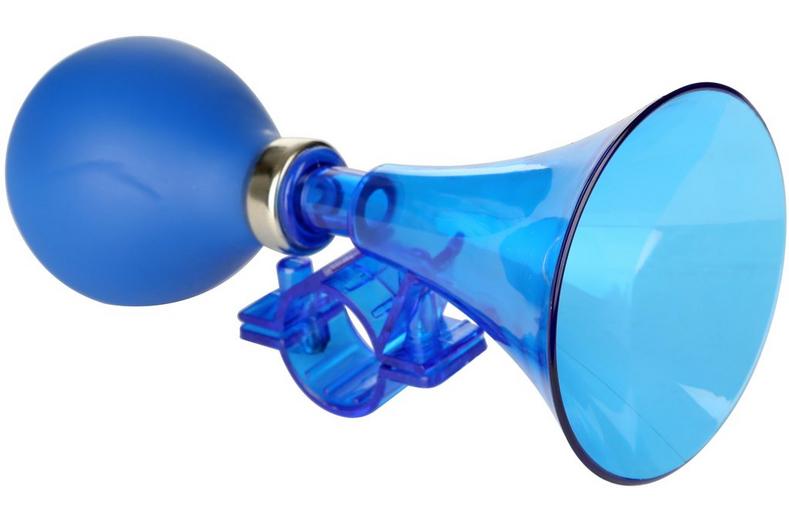 Halfords Pink Kids Bike Horn Halfords Pink Kids Bike Horn