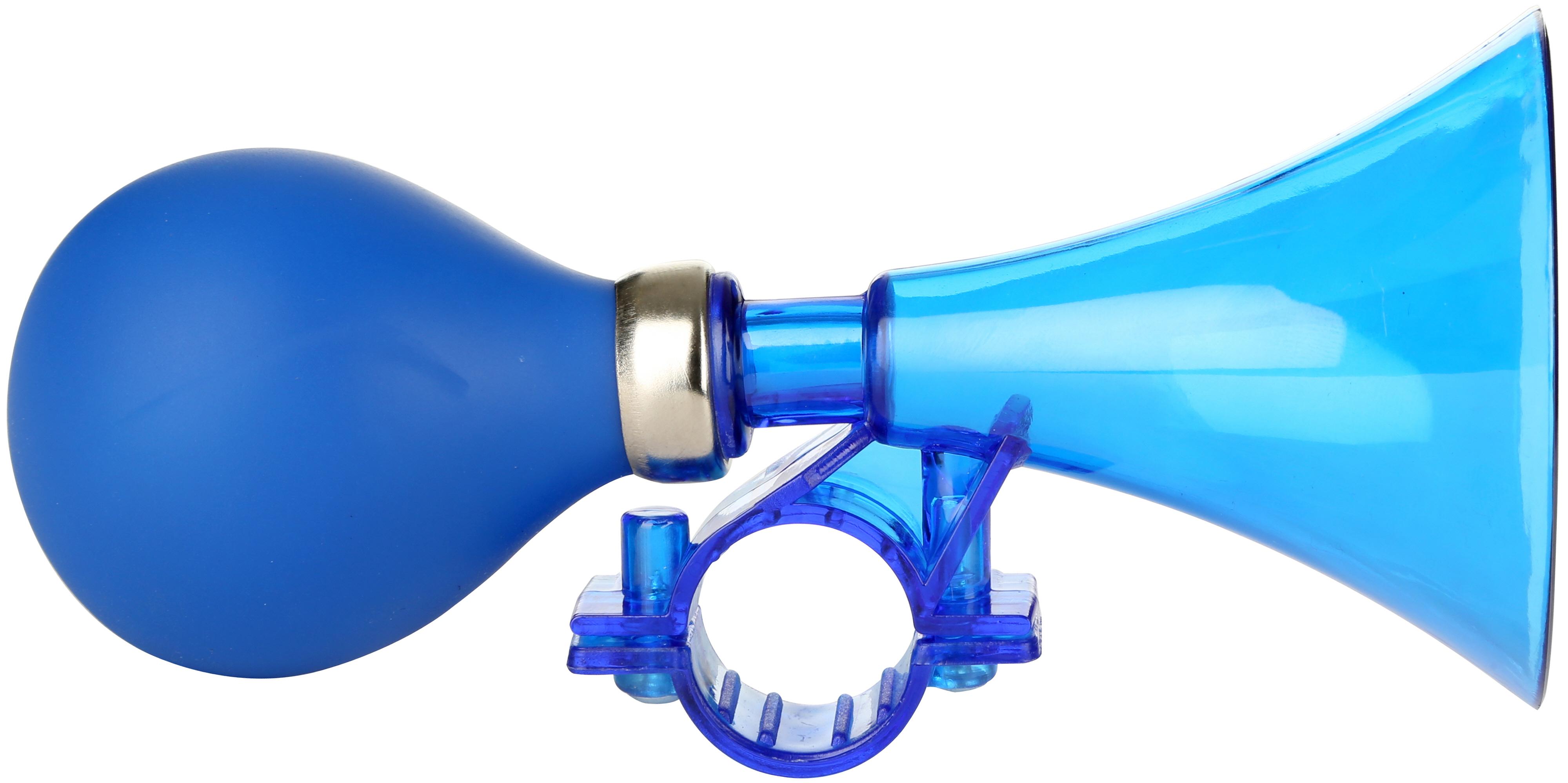 Halfords Essential Kids Bike Horn