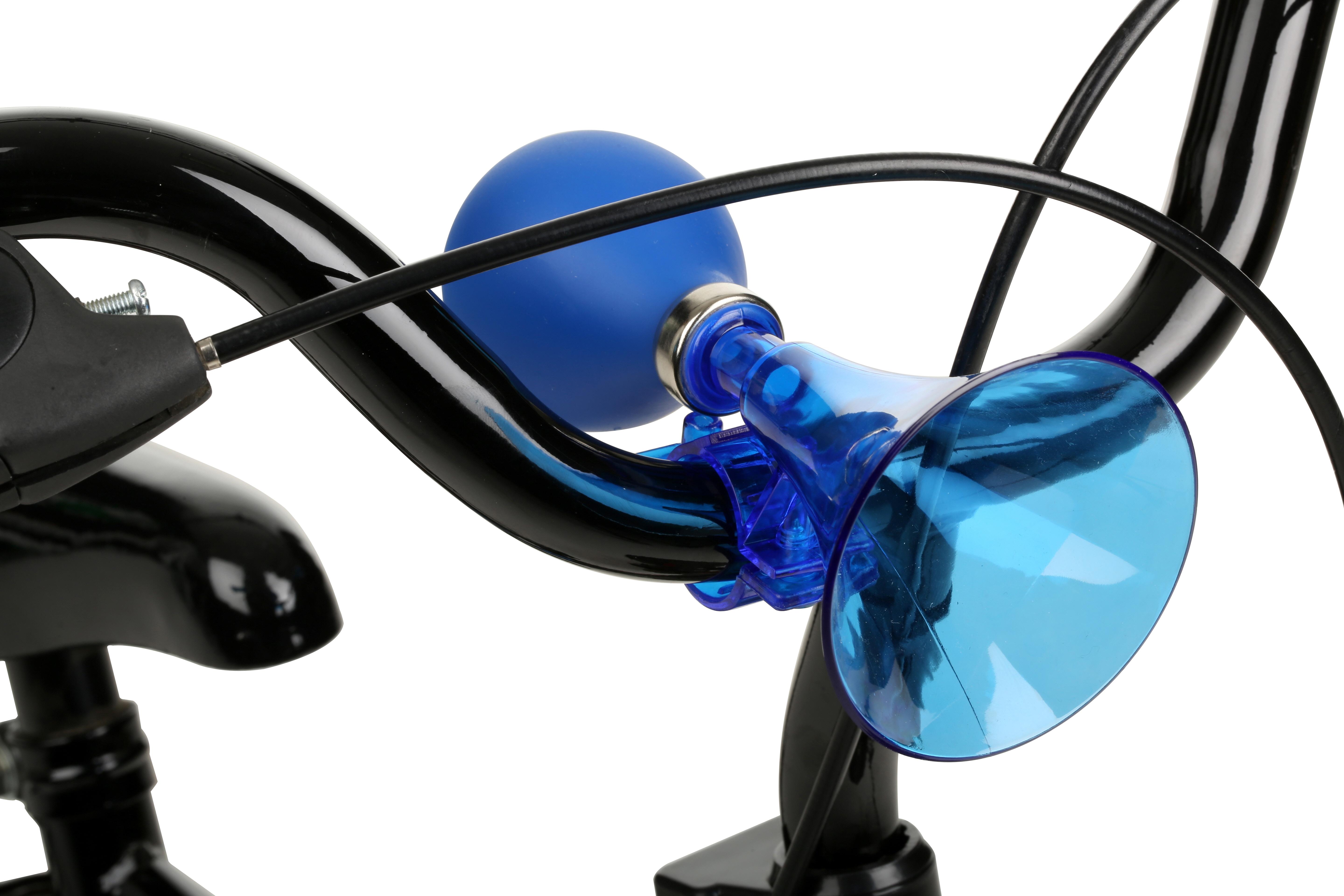 Halfords Essential Kids Bike Horn