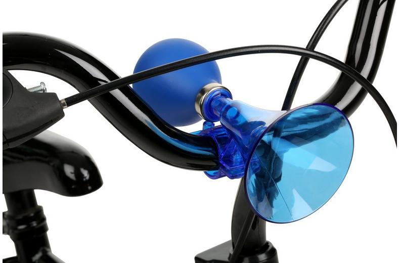 Halfords Pink Kids Bike Horn Halfords Pink Kids Bike Horn