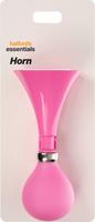 Halfords Essential Halfords Pink Kids Bike Horn | Extra 8% off for BC Members