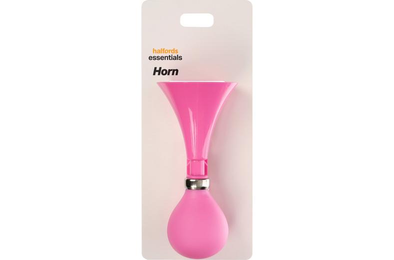 Halfords Essential Kids Bike Horn Halfords Essential Kids Bike Horn