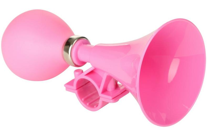 Halfords Essential Kids Bike Horn Halfords Essential Kids Bike Horn