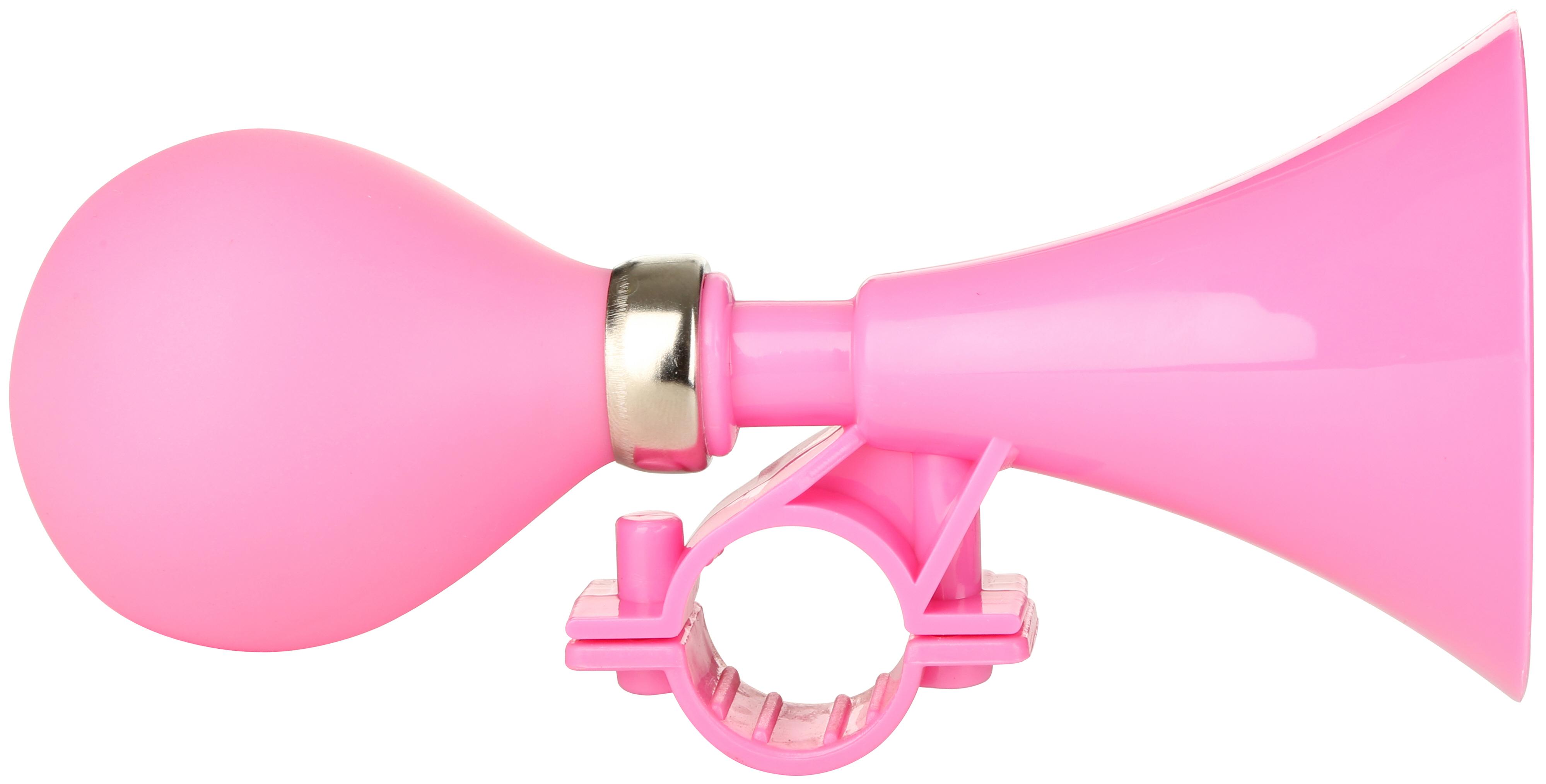 Halfords Essential Kids Bike Horn