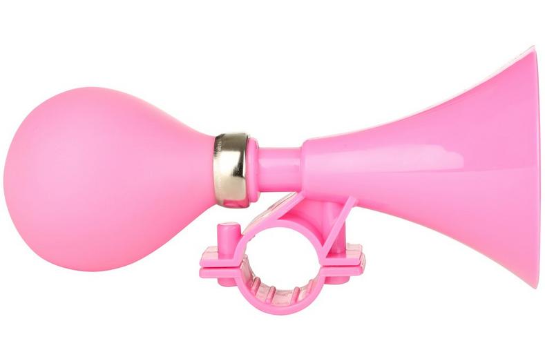 Halfords Essential Kids Bike Horn Halfords Essential Kids Bike Horn