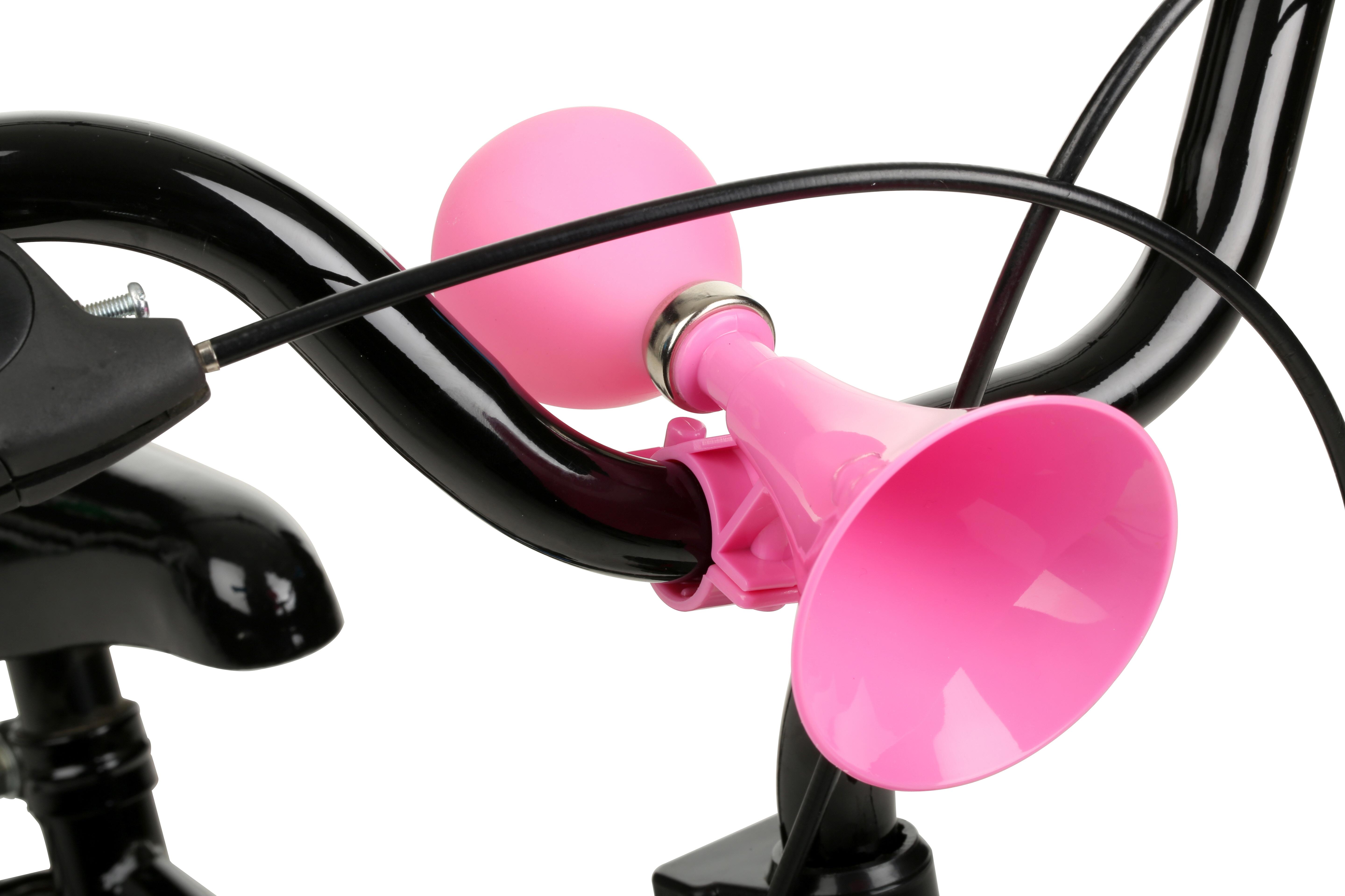 Halfords Essential Kids Bike Horn