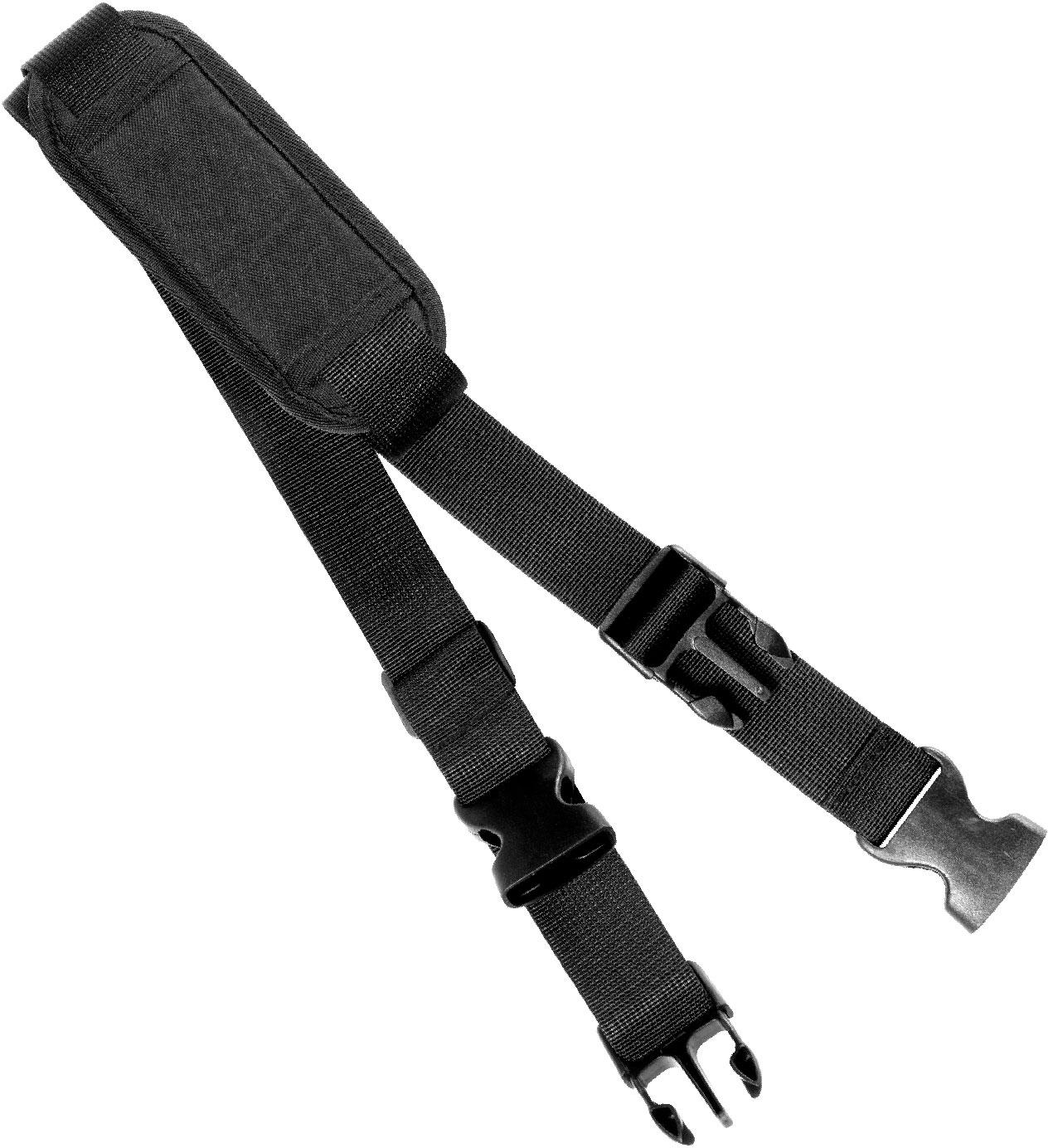 E-Scooter Carry Strap