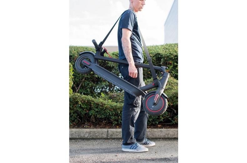 E-Scooter Carry Strap E-Scooter Carry Strap
