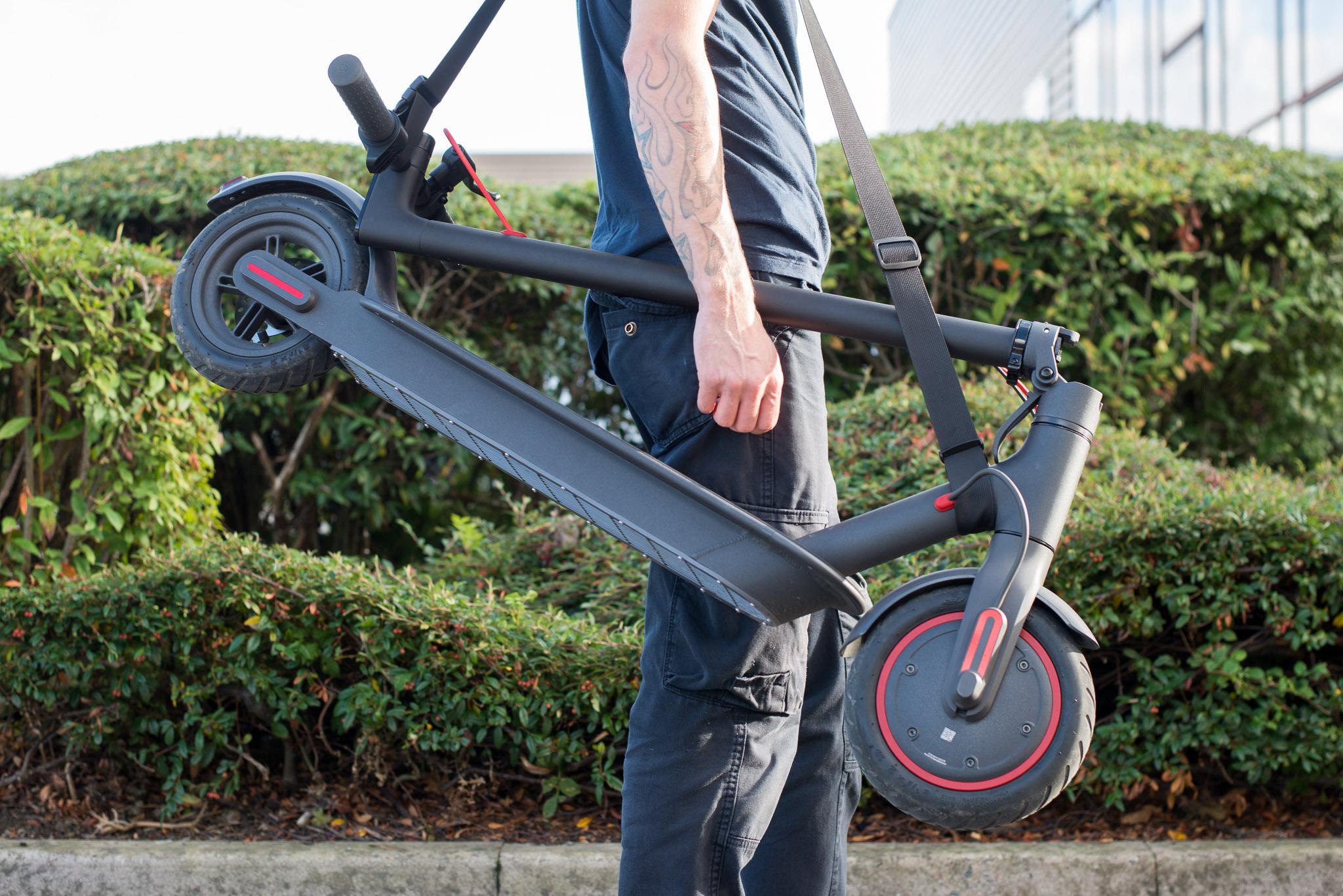 E-Scooter Carry Strap