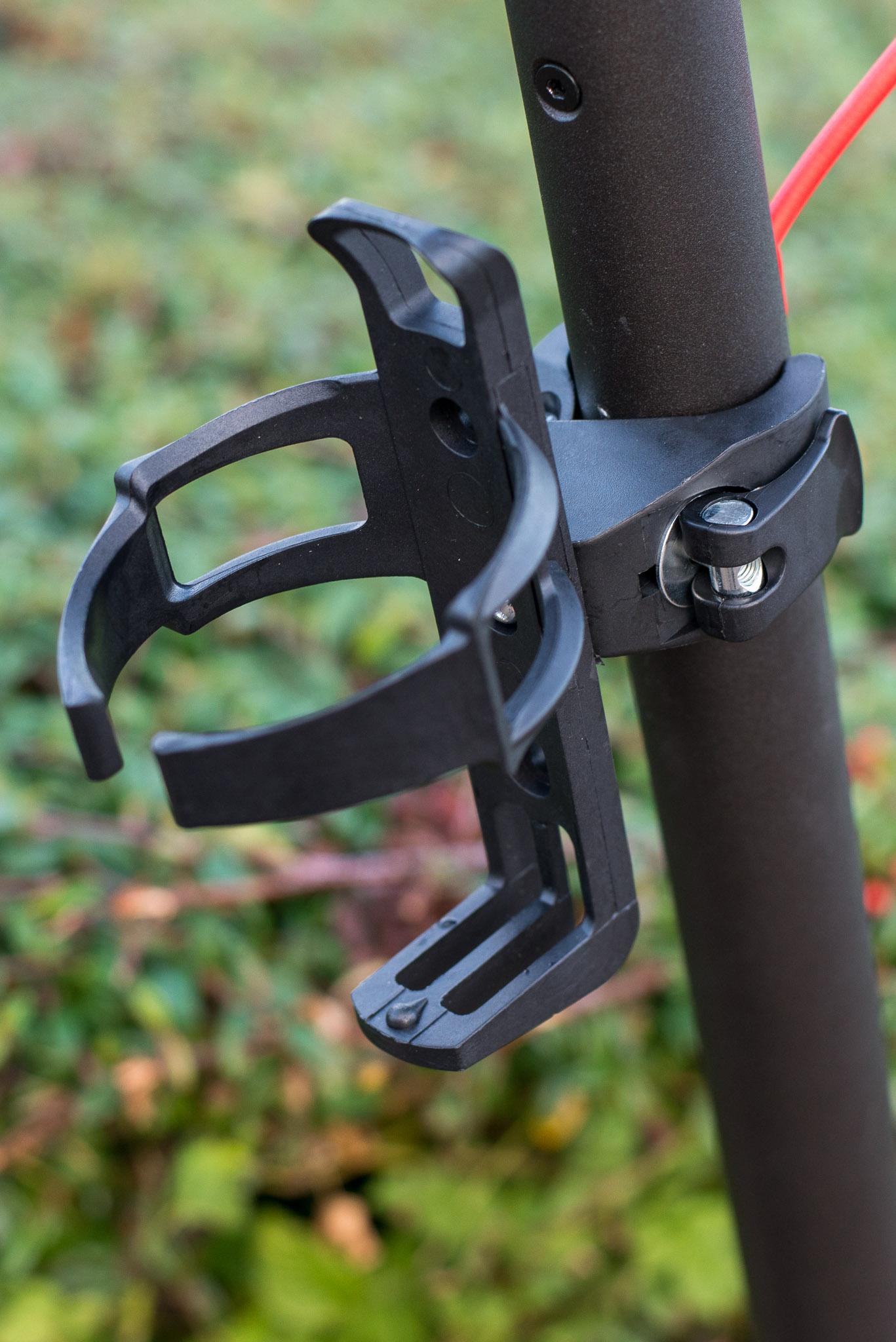 E-Scooter Bottle Mount