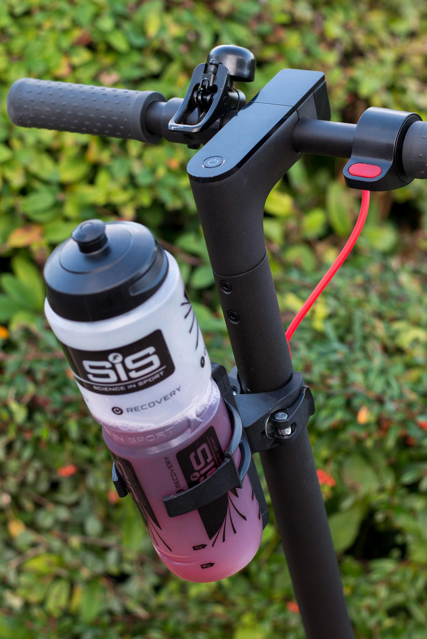 E-Scooter Bottle Mount