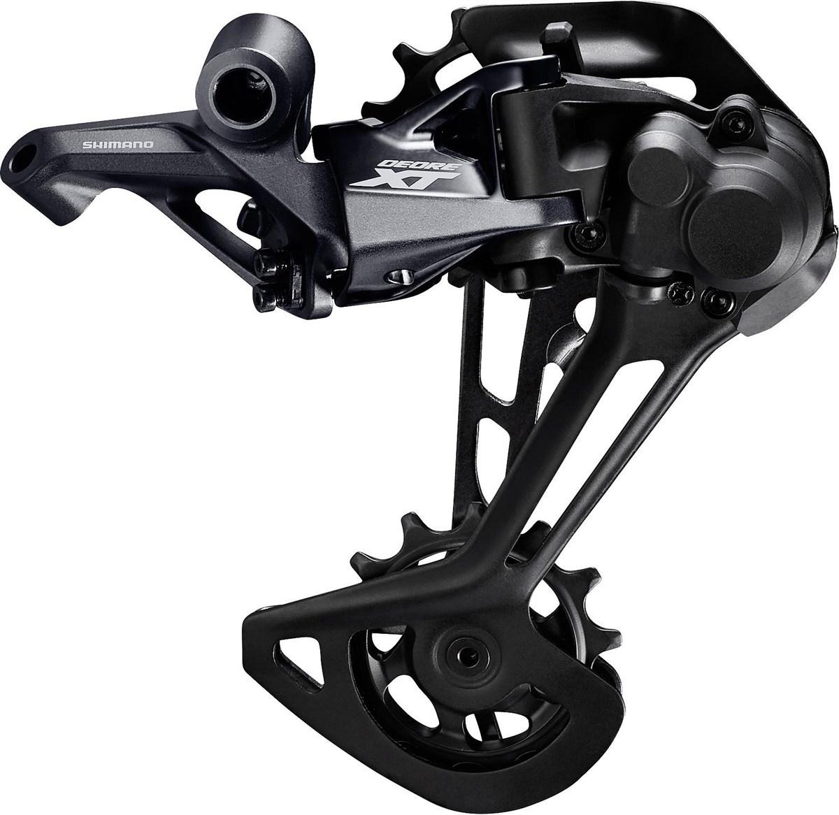 Halfords Shimano Xt Rd-M8100 12 Speed Rear Derailleur, Sgs | Extra 8% off for BC Members