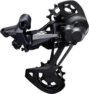 Shimano XT RD-M8120 12 Speed Rear Derailleur SGS, Double