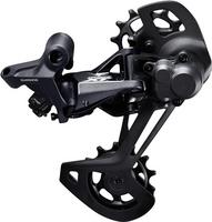 Halfords Shimano Xt Rd-M8120 12 Speed Rear Derailleur Sgs, Double | Extra 8% off for BC Members