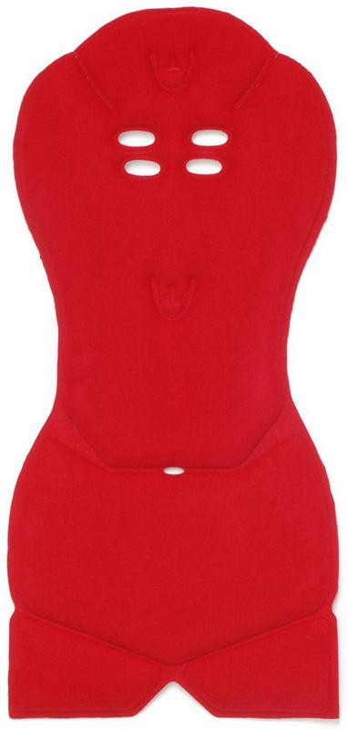 Halfords Hamax Upholstery for Kiss/Sleepy | Extra 8% off for BC Members