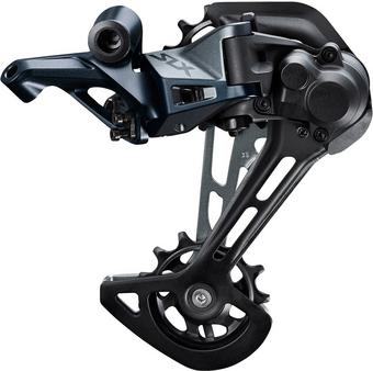 Shimano SLX RD-M7100 12 Speed Rear Derailleur, SGS For Single