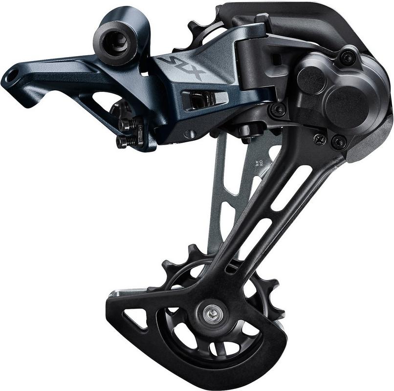Halfords Shimano SLX RD-M7100 12 Speed Rear Derailleur, SGS For Single | Extra 8% off for BC Members