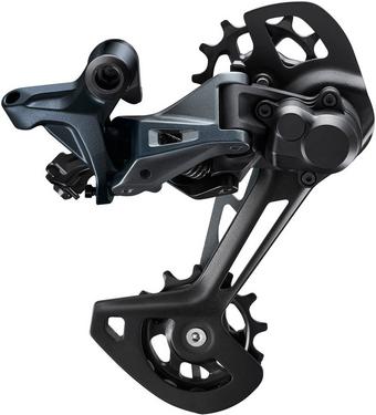 Shimano SLX RD-M7120 12 Speed Rear Derailleur, SGS For Double