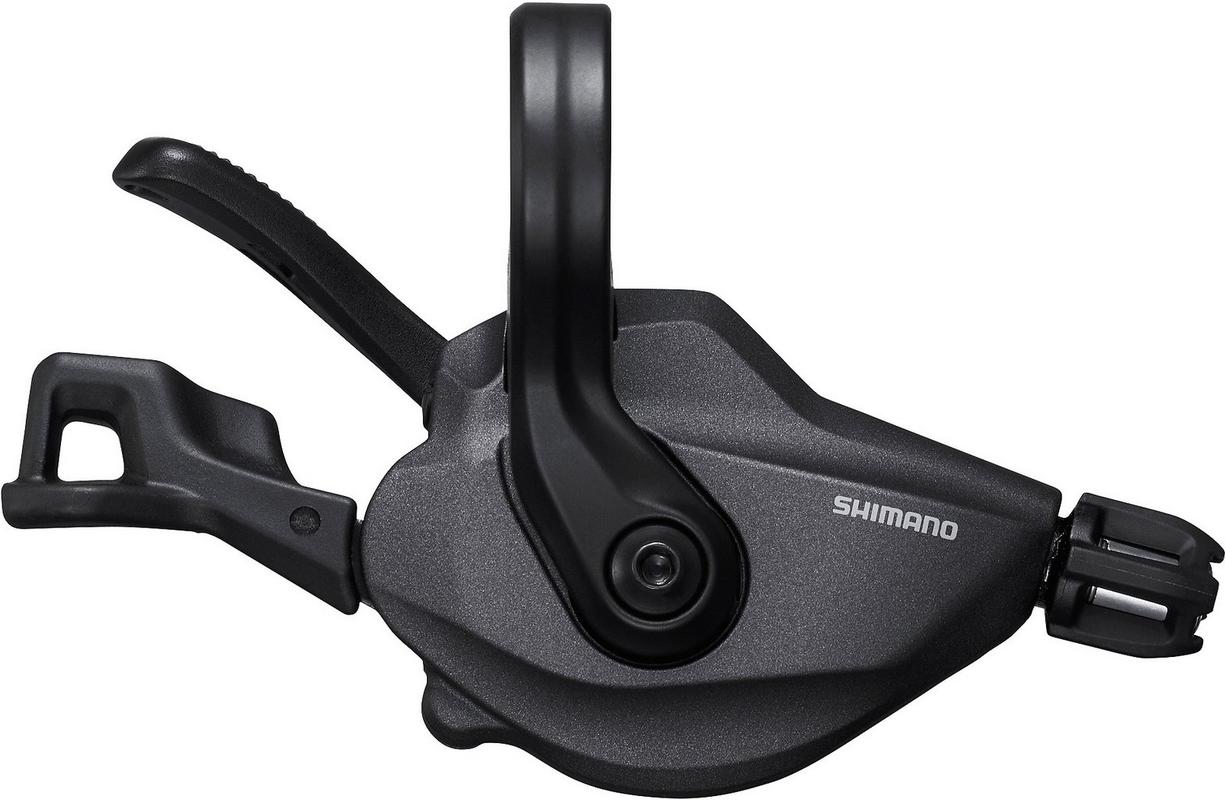 Halfords Shimano Deore Xt Sl-M8100-R 12 Speed Shifter, Band On, Right Hand | Extra 8% off for BC Members