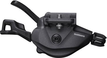 Halfords Shimano Deore Xt Sl-M8100-Ir 12 Speed Shifter, I-Spec Ev, Right Hand | Extra 8% off for BC Members