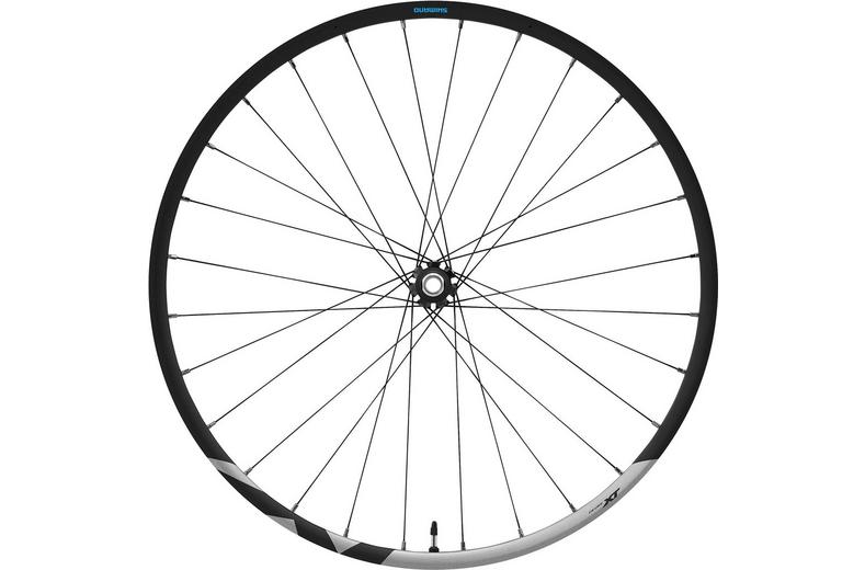 Shimano XT WH-M8100 Disc Wheel Shimano XT WH-M8100 Disc Wheel