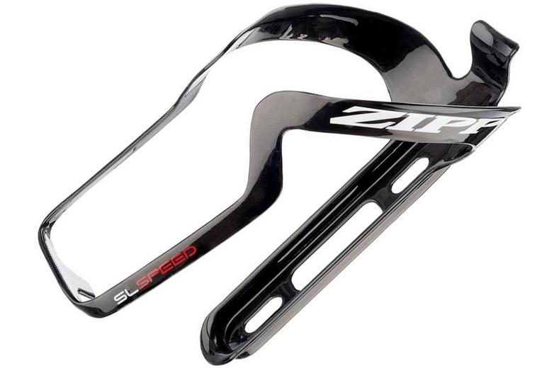 ZIPP Bottle Cage Carbon Fiber SL-Speed ZIPP Bottle Cage Carbon Fiber SL-Speed