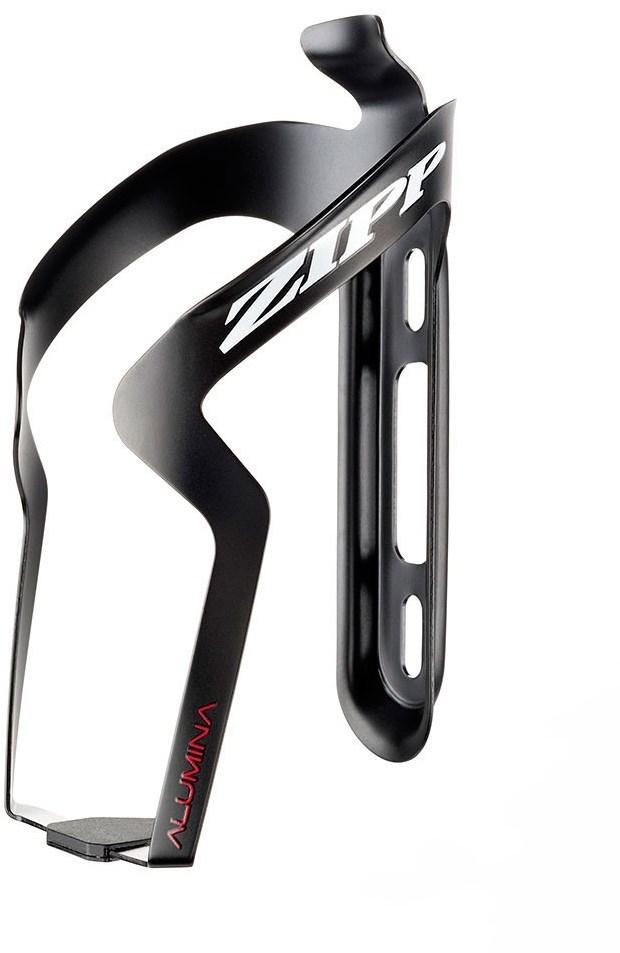 Halfords Zipp ZIPP Bottle Cage Alumina | Pricematch, Extra 8% off for BC Members, Free Bike Health Check, Cycle2Work Scheme & 0% APR Finance.