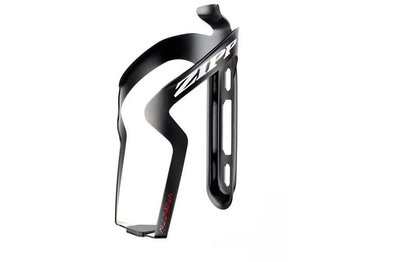 ZIPP Bottle Cage Alumina ZIPP Bottle Cage Alumina