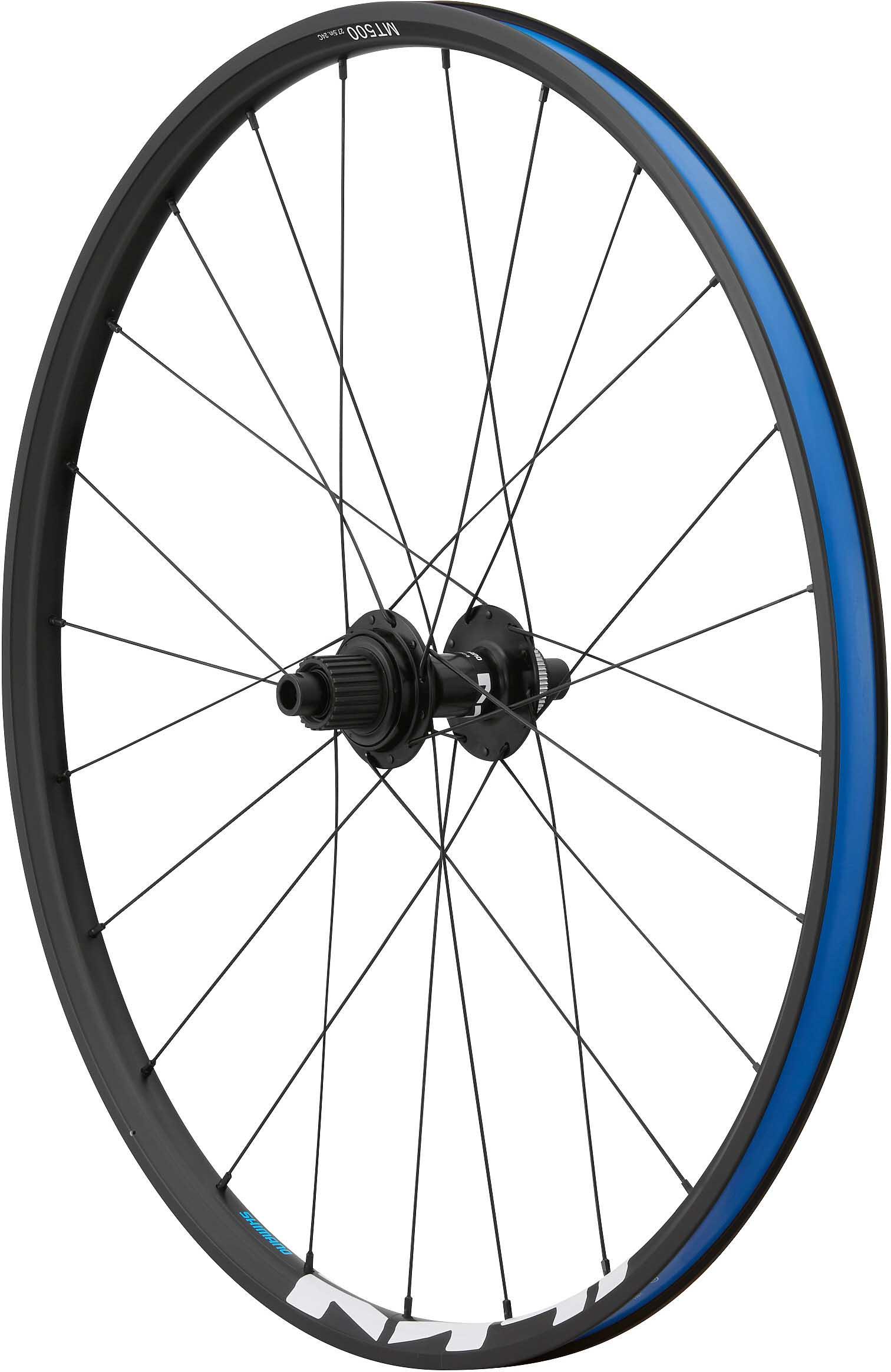 Shimano WH-MT501 Rear Disc Wheel