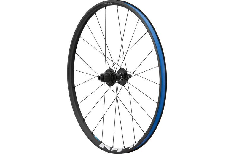 Shimano WH-MT501 Rear Disc Wheel Shimano WH-MT501 Rear Disc Wheel