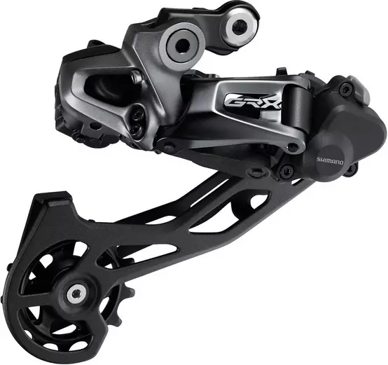 SHIMANO GRX RD-RX815 リアディレイラー 11s Di2 電動 シマノ 美品 SHIMANO GRX RD-RX815 11S 電動Di2 リア