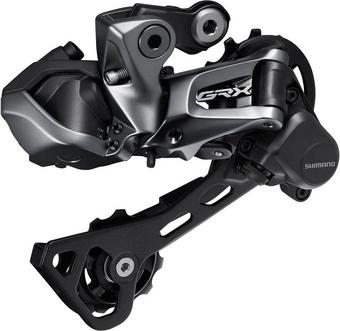 Shimano GRX RD-RX817 Di2 1x11 Speed Rear Derailleur
