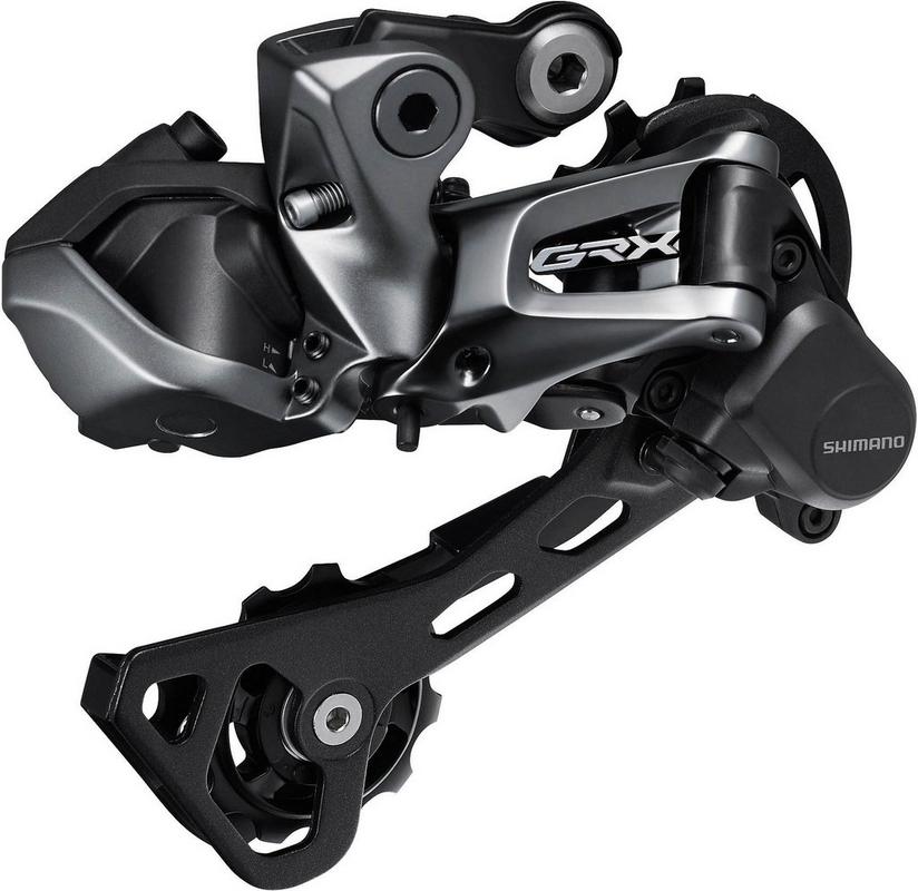 Halfords Shimano Grx Rd-Rx817 Di2 1X11 Speed Rear Derailleur | Extra 8% off for BC Members
