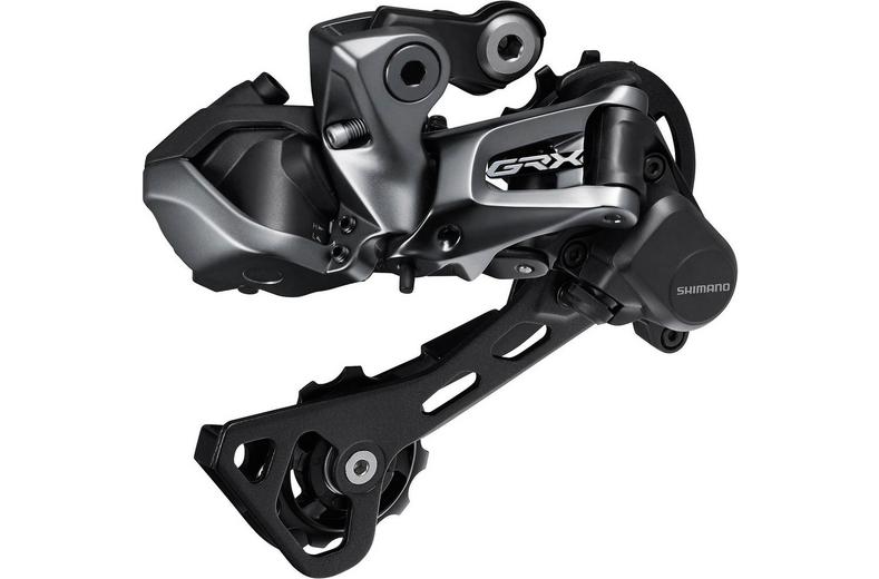 Shimano GRX RD-RX817 Di2 1x11 Speed Rear Derailleur Shimano GRX RD-RX817 Di2 1x11 Speed Rear Derailleur