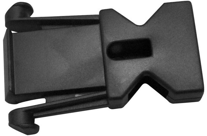 Hamax Female Buckle for Kiss/Sleepy Hamax Female Buckle for Kiss/Sleepy