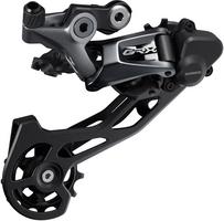 Halfords Shimano Grx Rd-Rx810 11 Speed Rear Derailleur Sgs, Double | Extra 8% off for BC Members