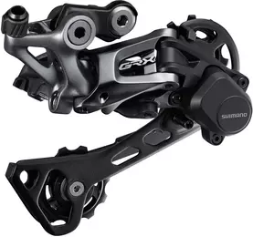 Amazon.com : Shimano GRX RD-RX812 Rear Derailleur - 11-Speed