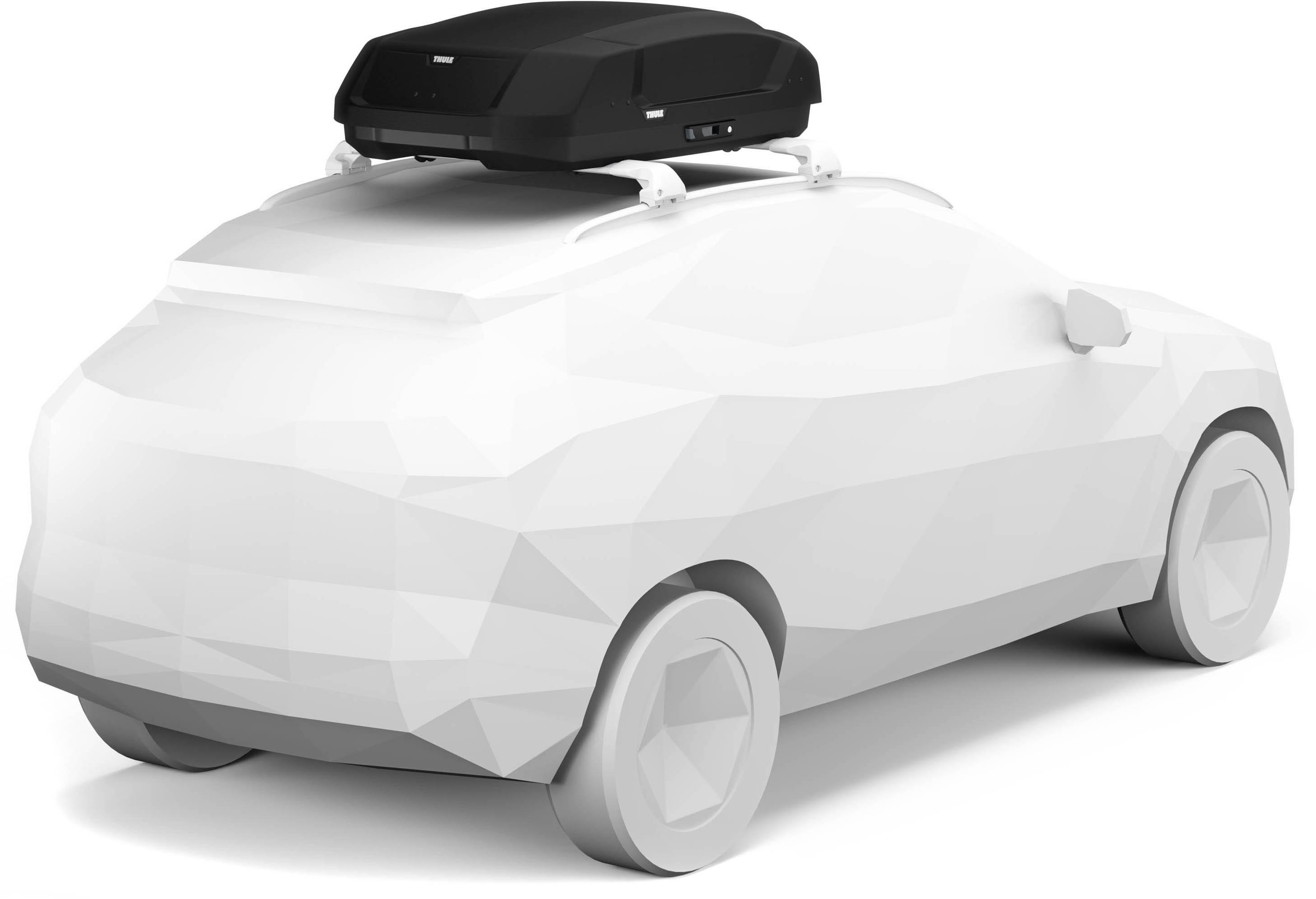 Thule Force 3 S