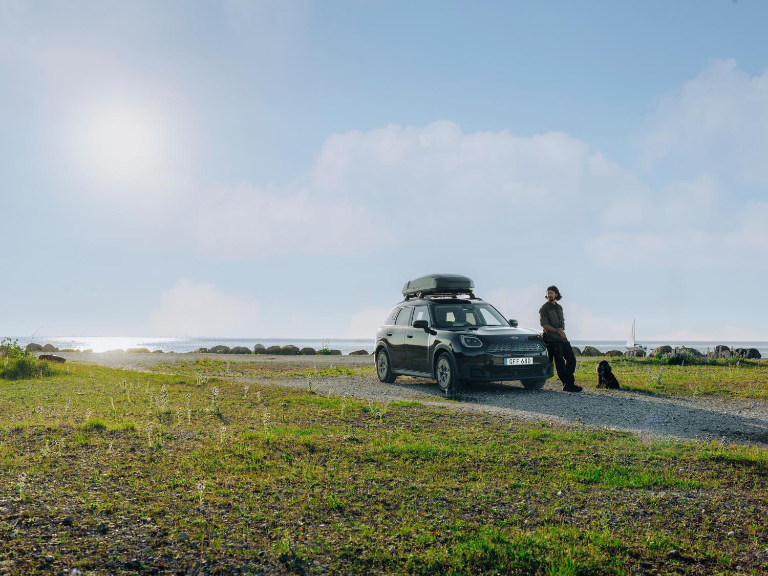 Thule Force 3 S