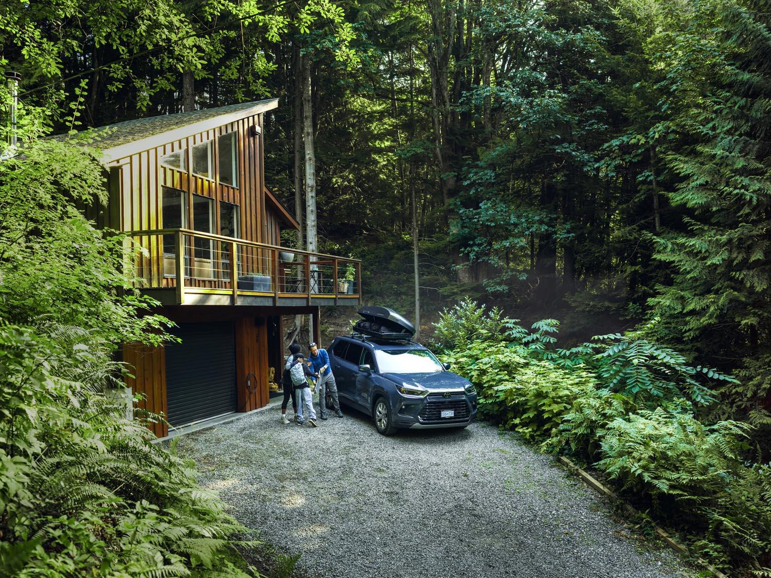 Thule Force 3 S