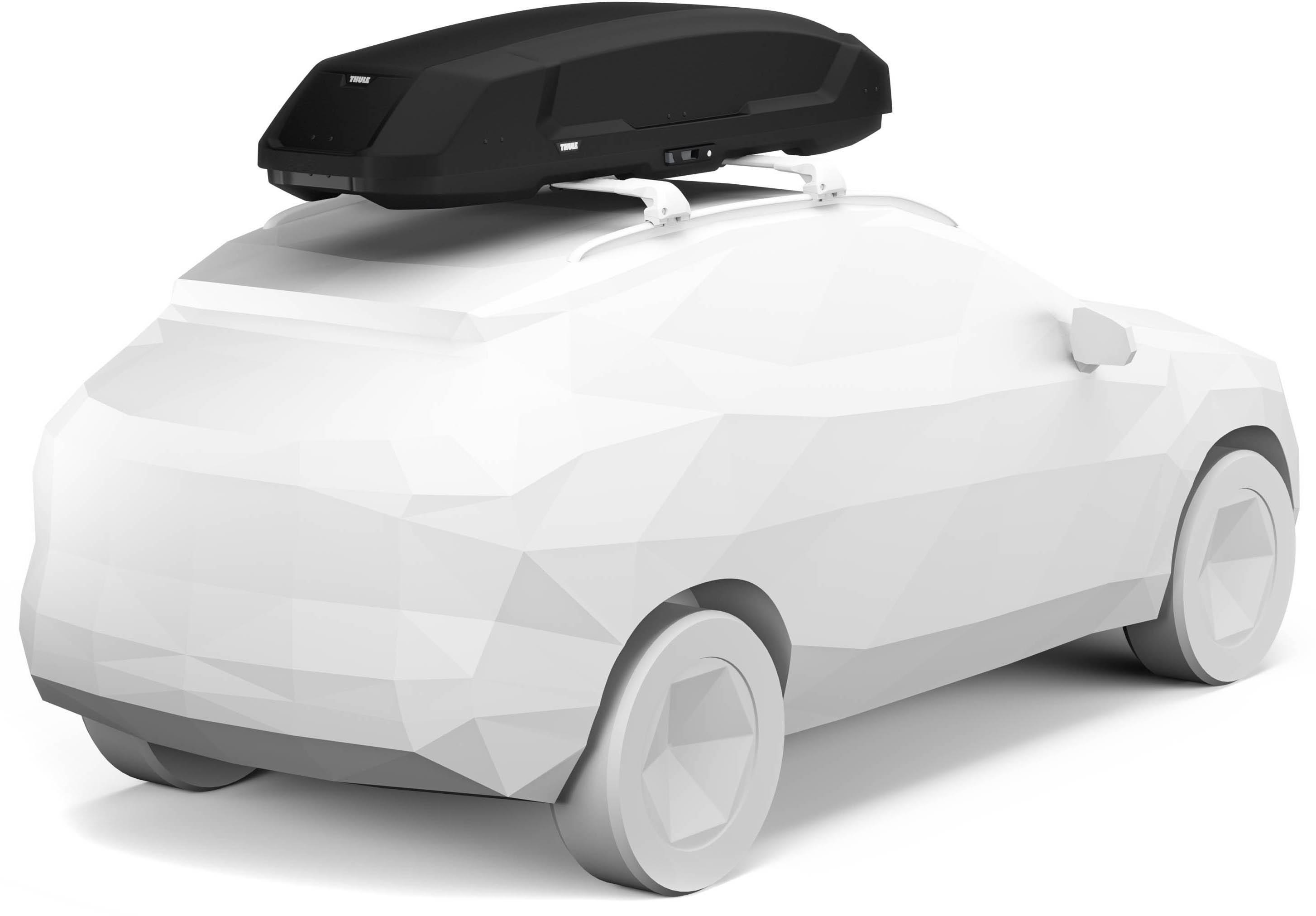 Thule Force 3 XXL SPORT