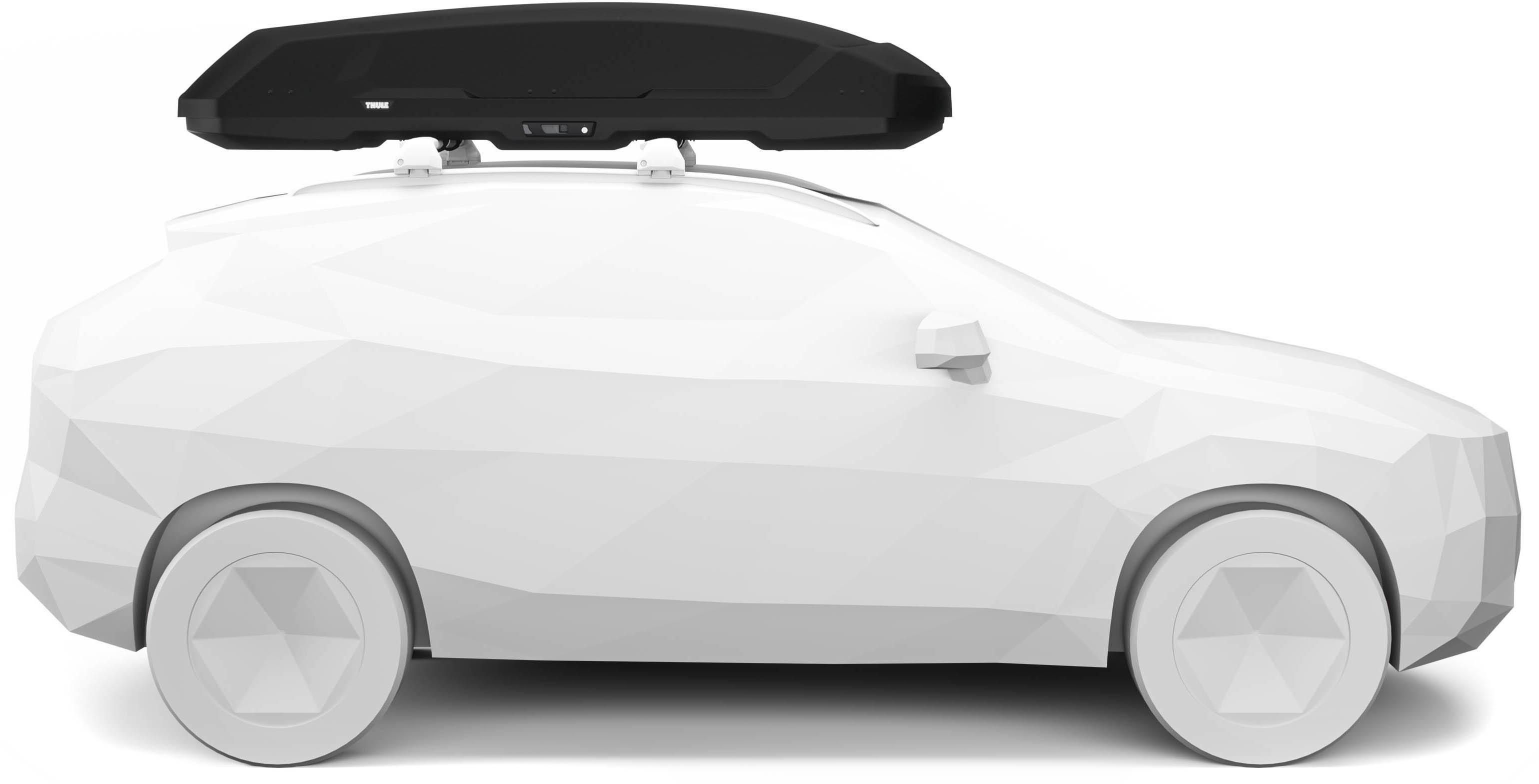 Thule Force 3 XXL SPORT