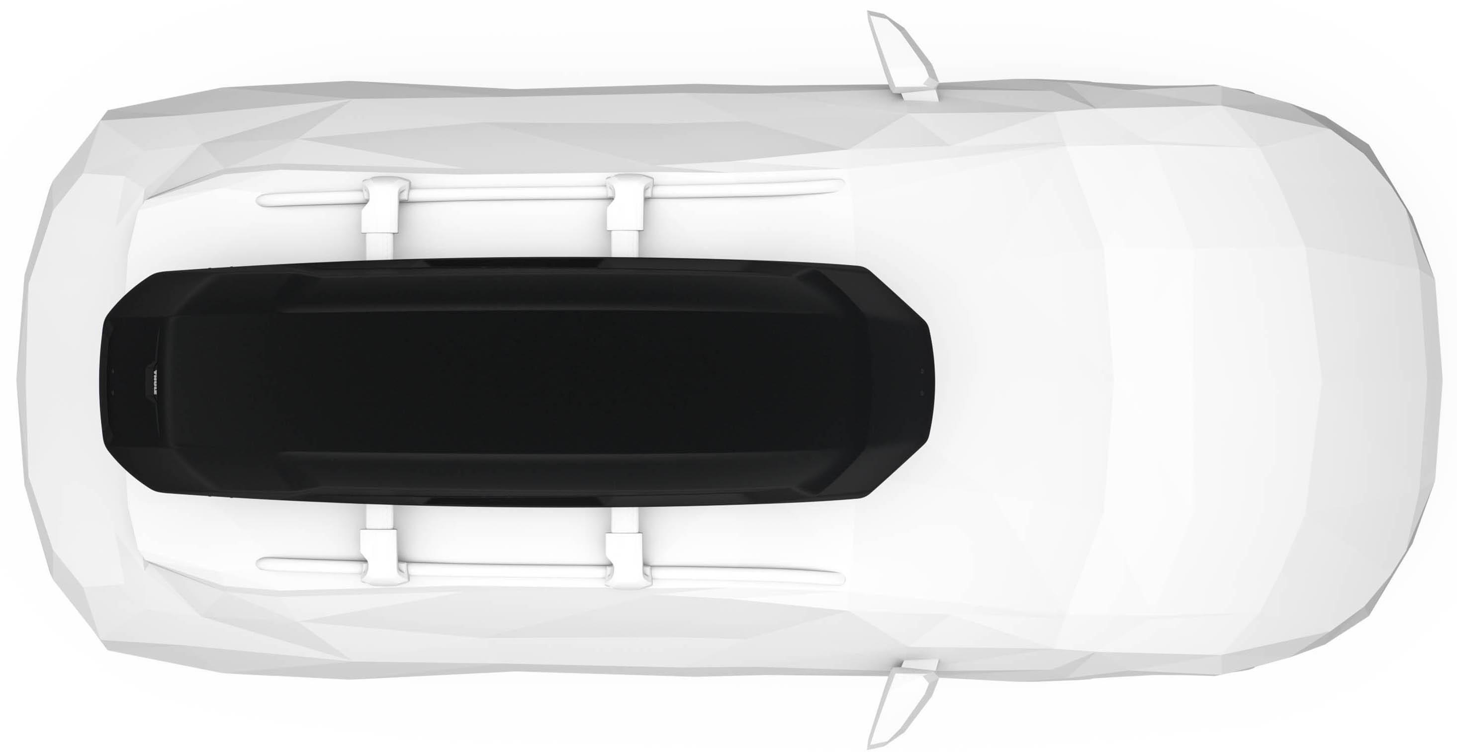 Thule Force 3 XXL SPORT