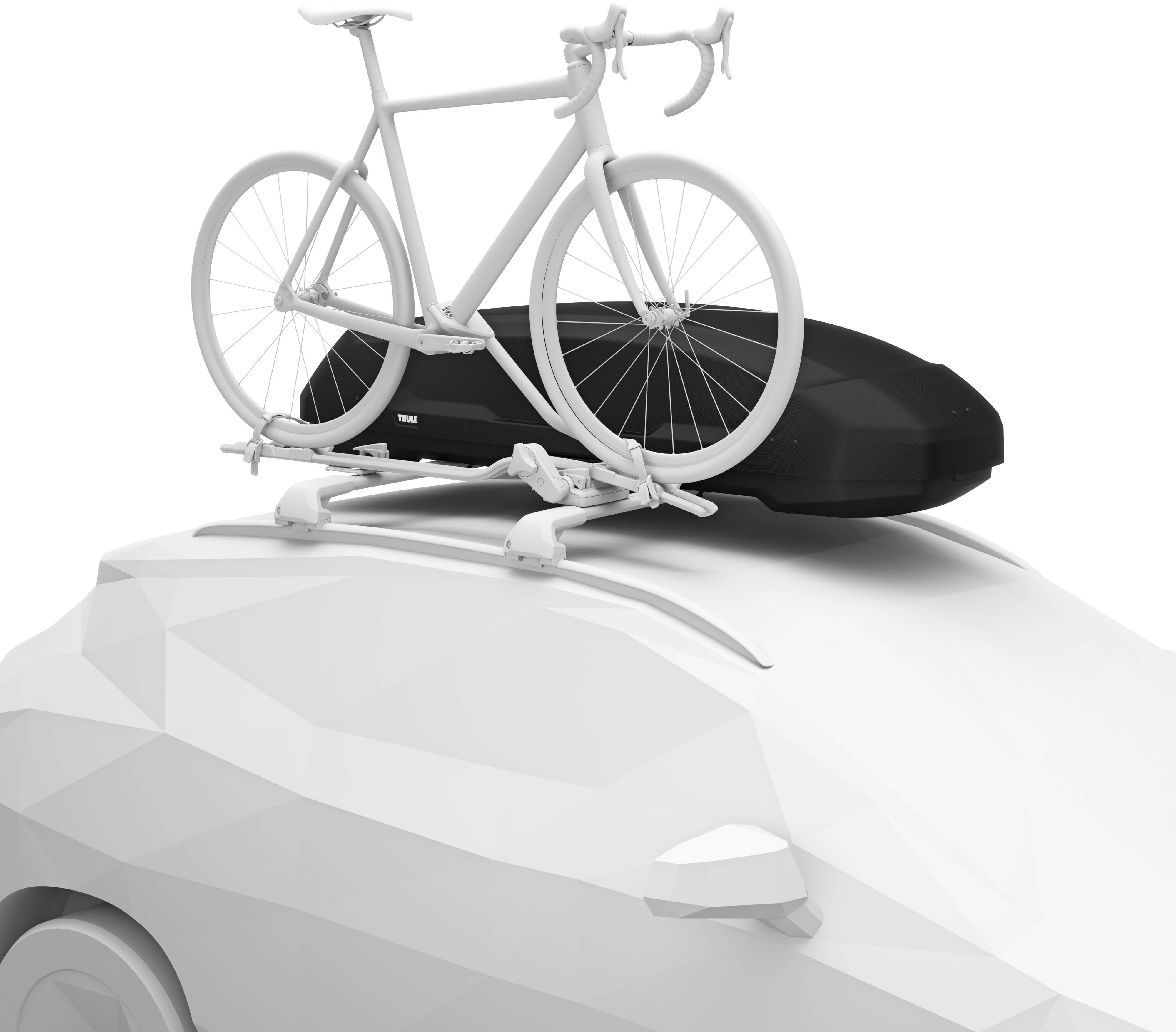 Thule Force 3 L SPORT