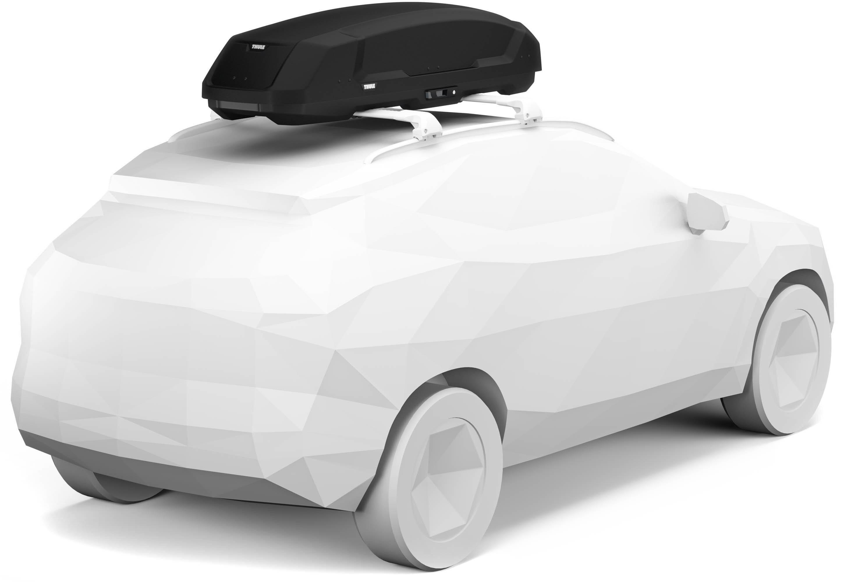 Thule Force 3 L SPORT