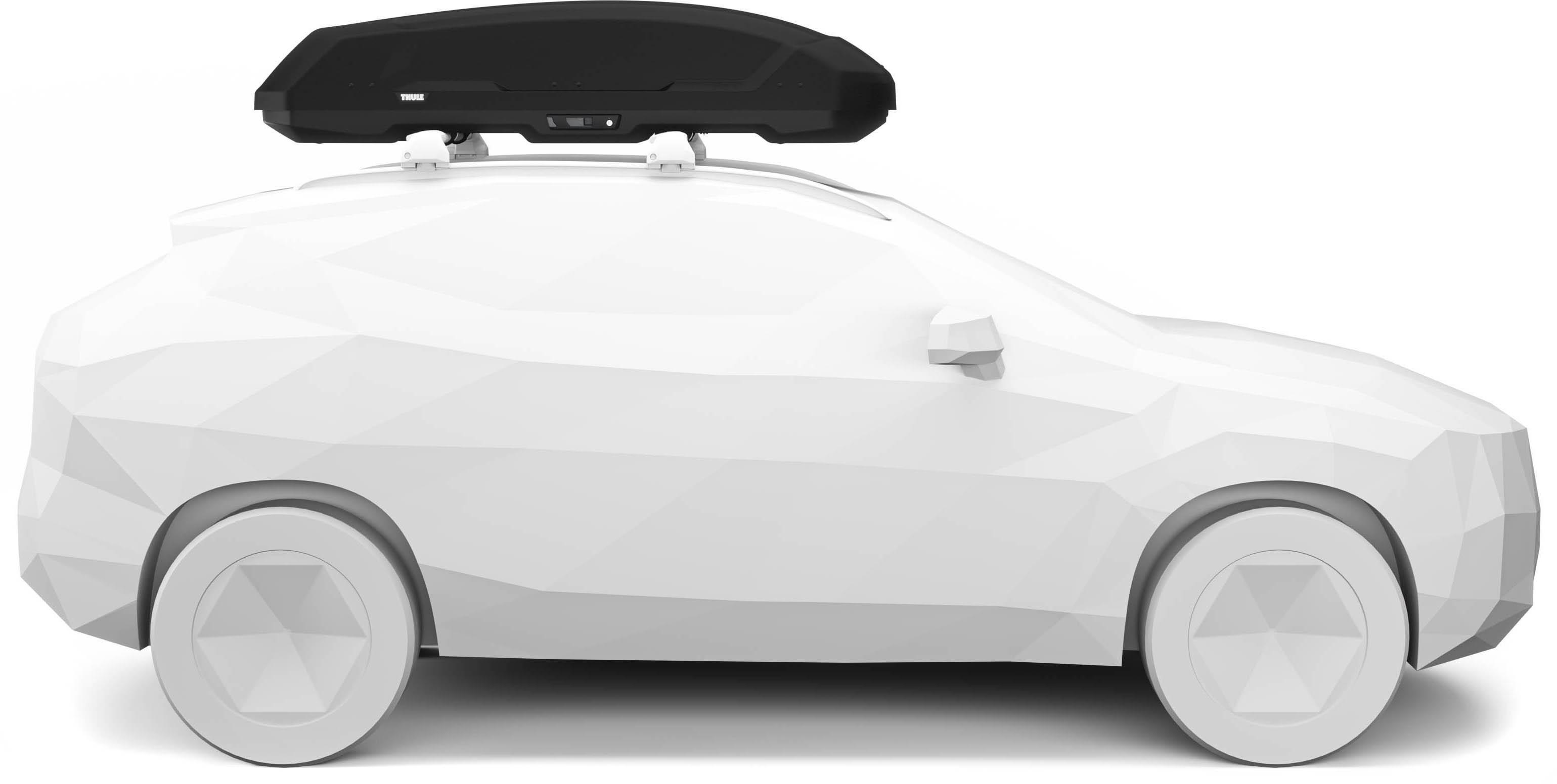 Thule Force 3 L SPORT
