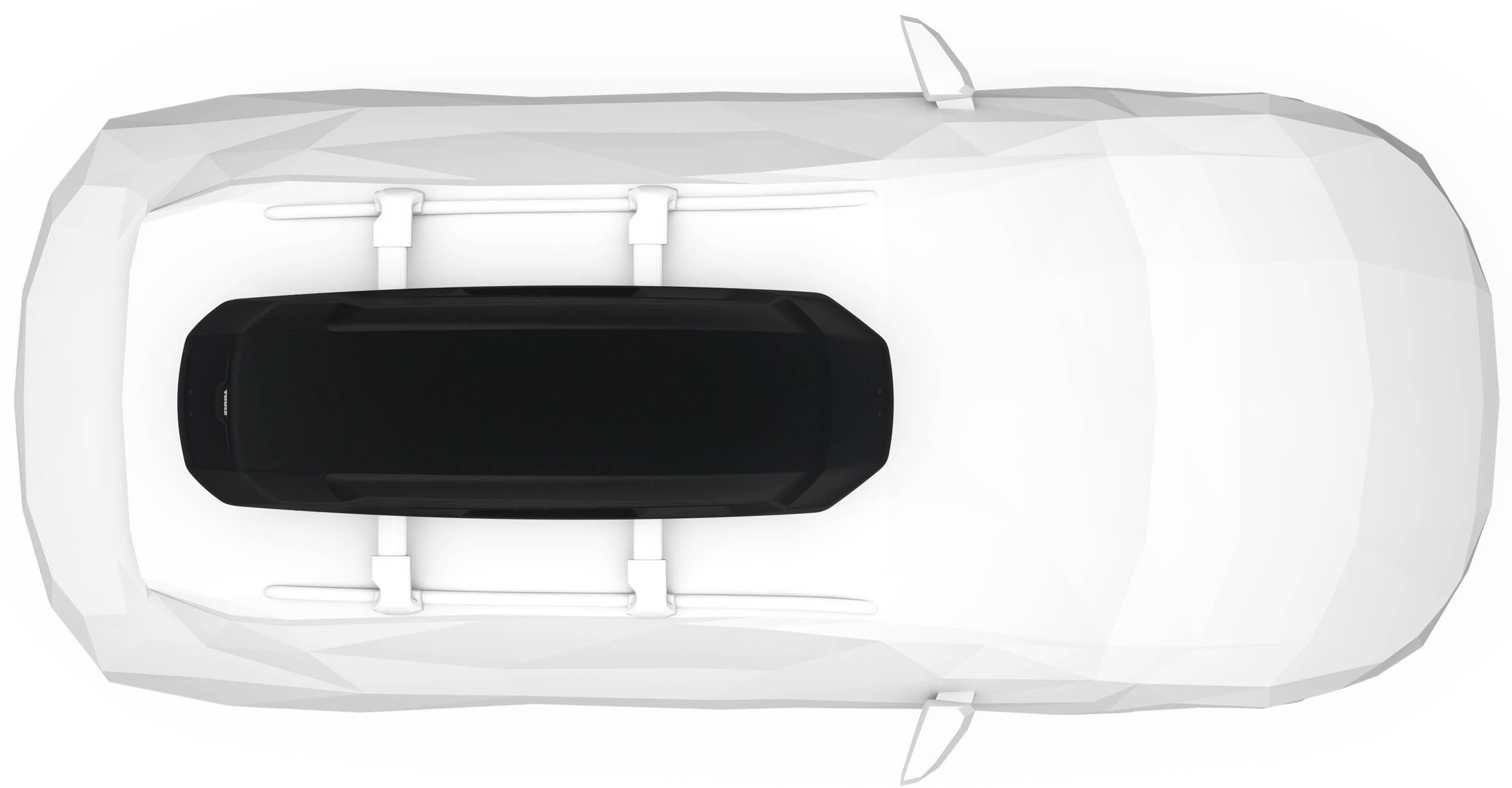 Thule Force 3 L SPORT