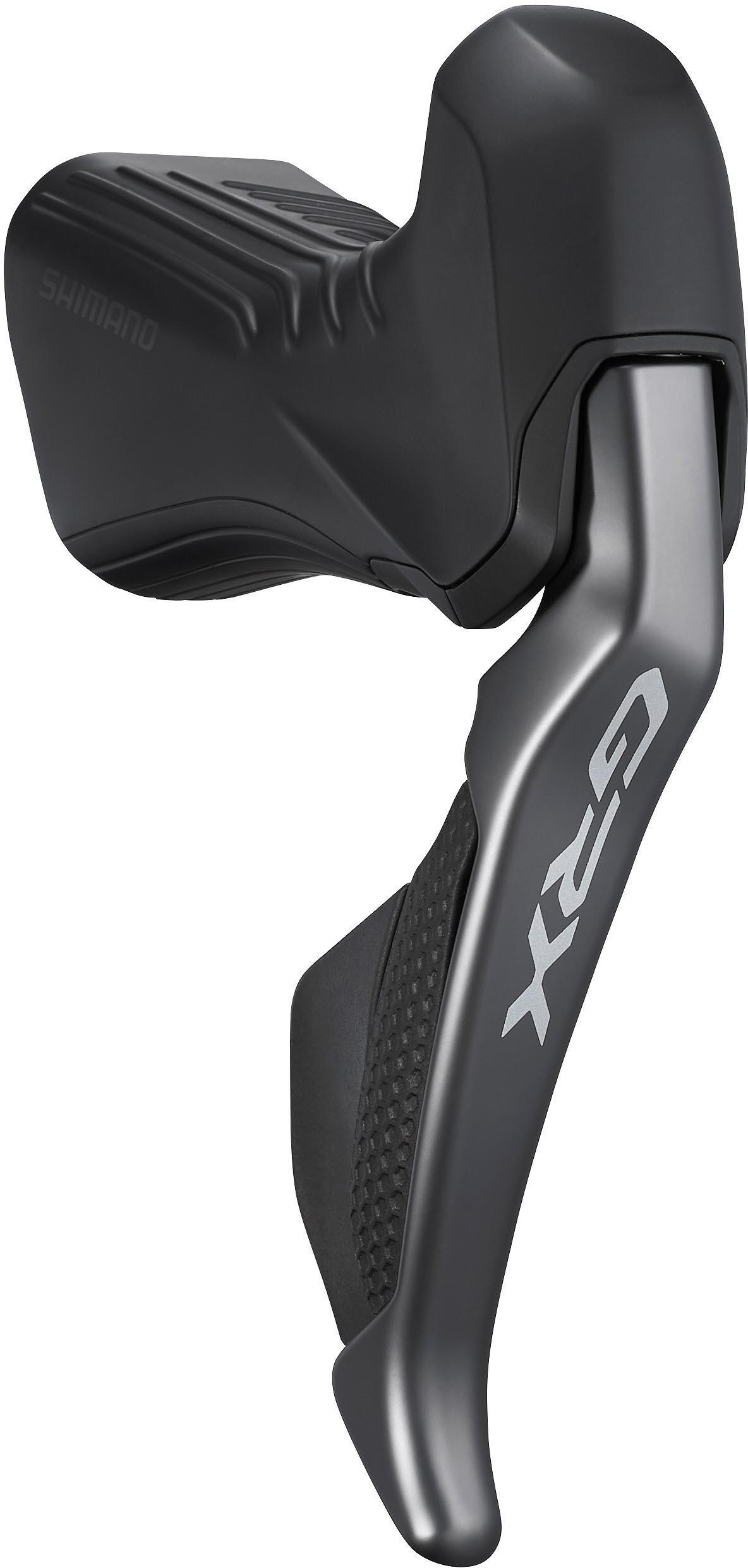 Halfords Shimano GRX Di2 ST-RX815 11 Speed Right Shift Lever | Extra 8% off for BC Members